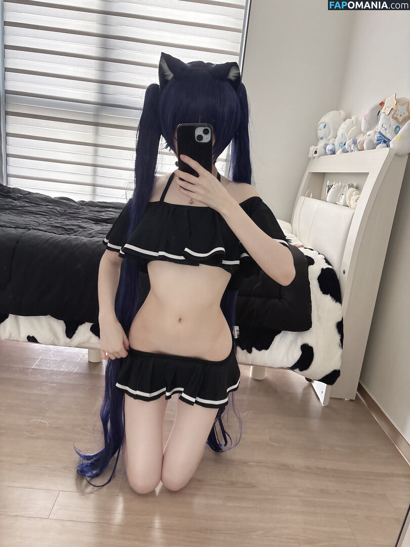 https: / nenechi890 Naakt OnlyFans  Gelekte foto #8