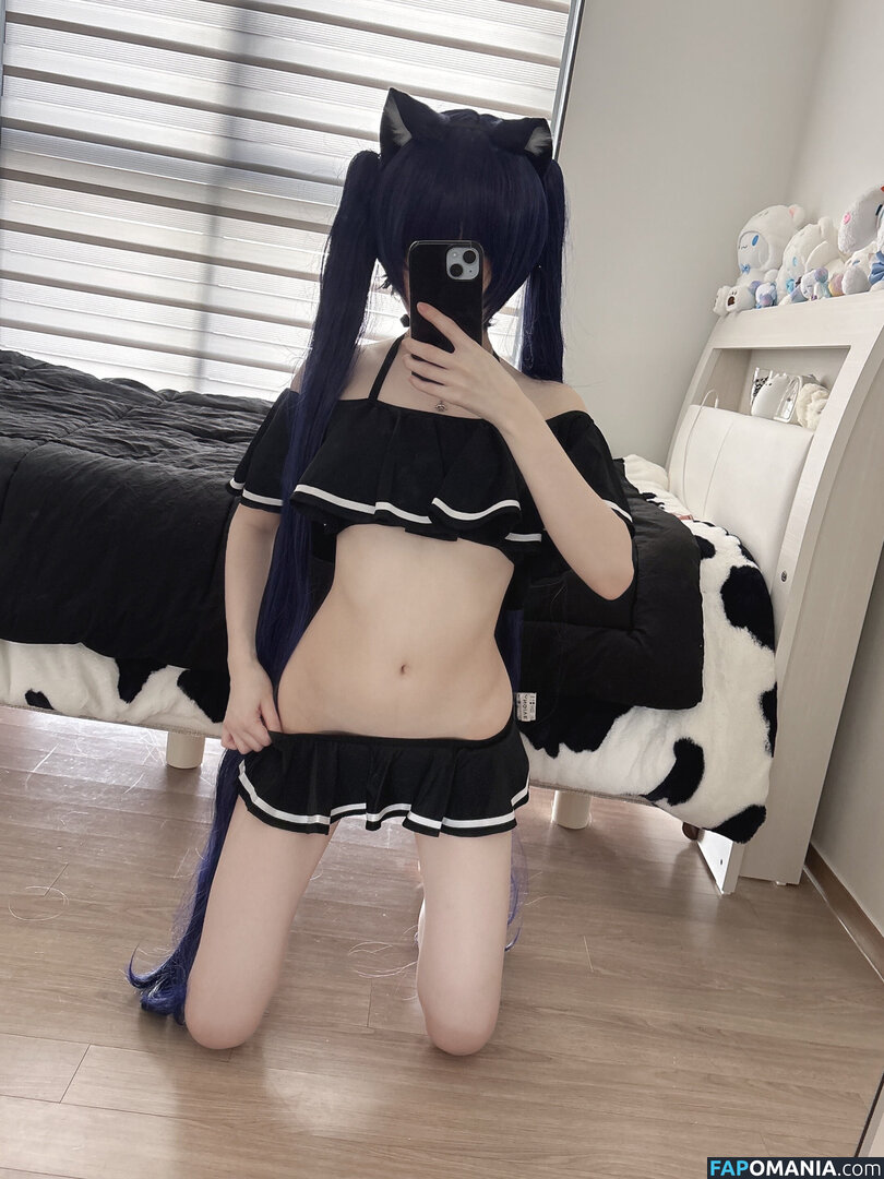 https: / nenechi890 Naakt OnlyFans  Gelekte foto #9