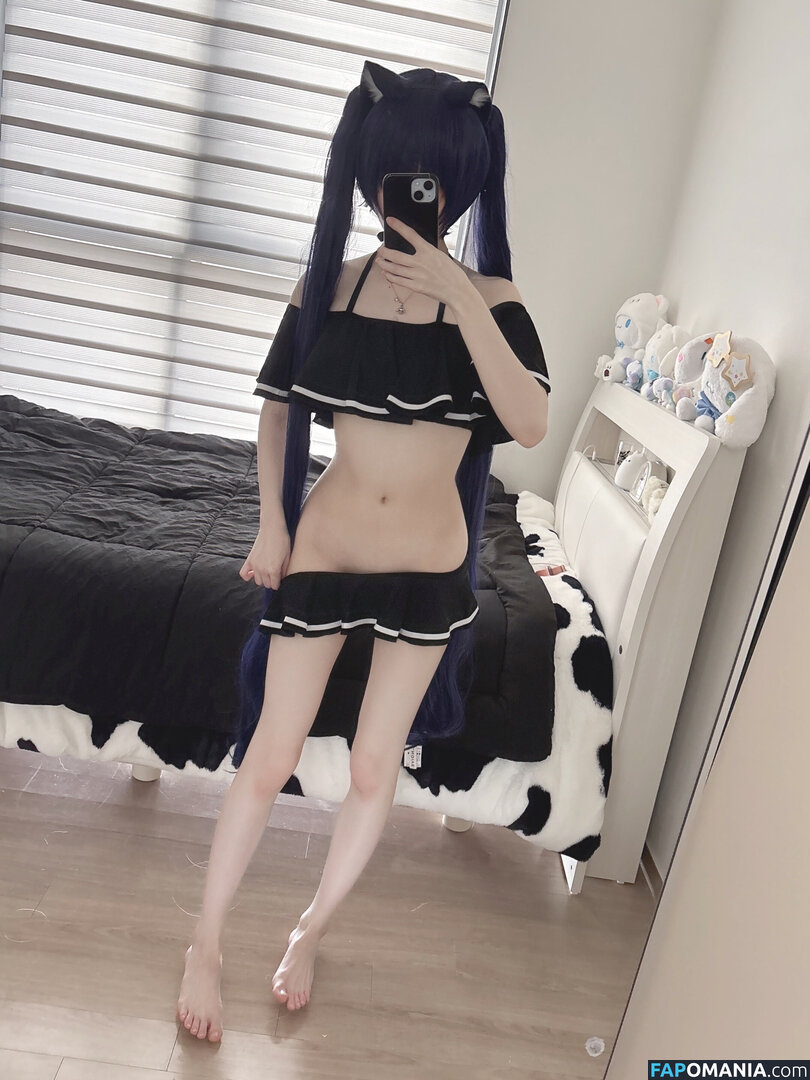 https: / nenechi890 Naakt OnlyFans  Gelekte foto #12