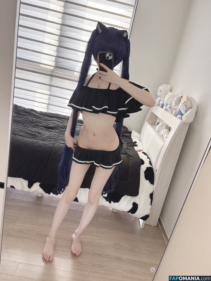 https: / nenechi890 Naakt OnlyFans  Gelekte foto #13