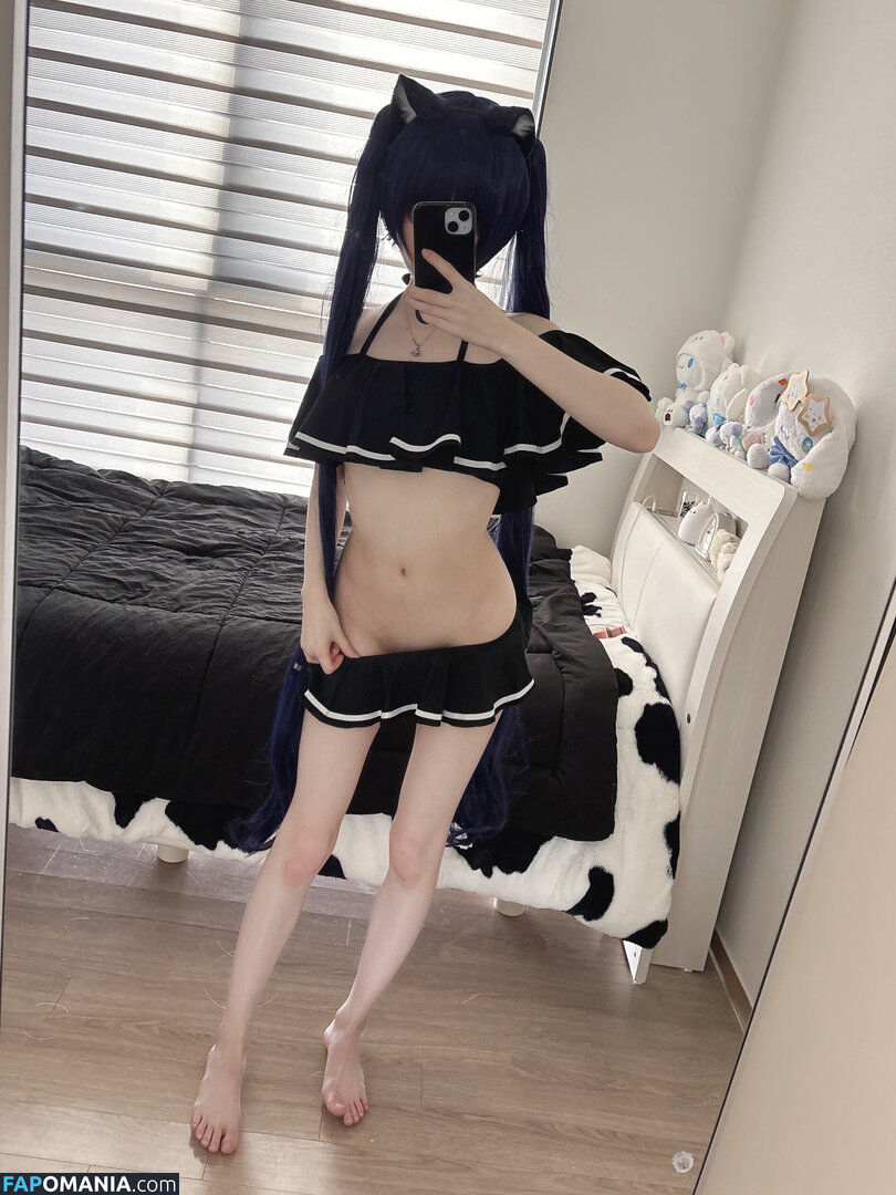 https: / nenechi890 Naakt OnlyFans  Gelekte foto #14