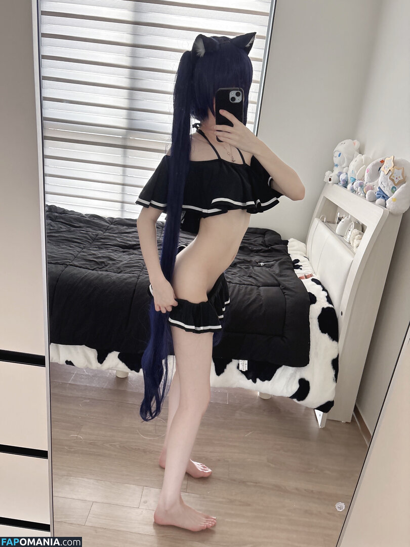 https: / nenechi890 Naakt OnlyFans  Gelekte foto #15