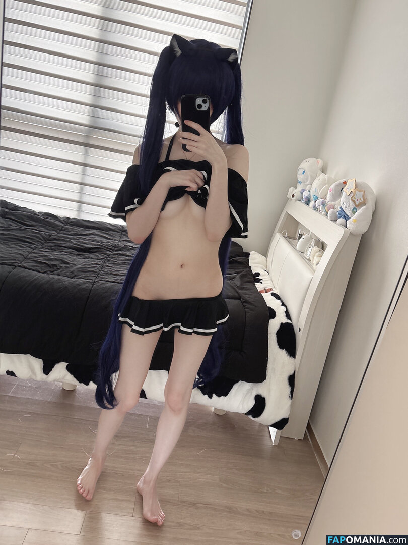 https: / nenechi890 Naakt OnlyFans  Gelekte foto #16