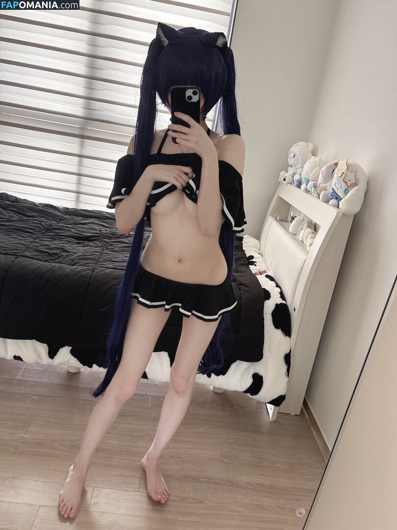 https: / nenechi890 Naakt OnlyFans  Gelekte foto #17