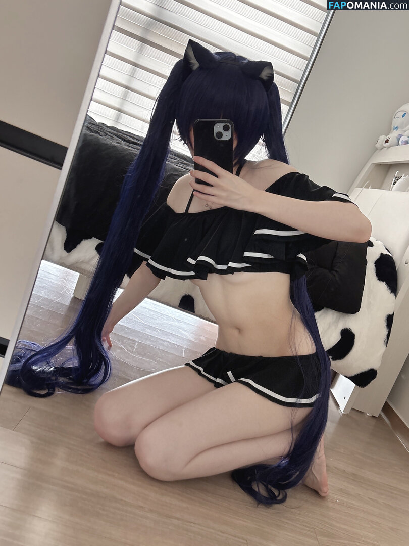 https: / nenechi890 Naakt OnlyFans  Gelekte foto #18