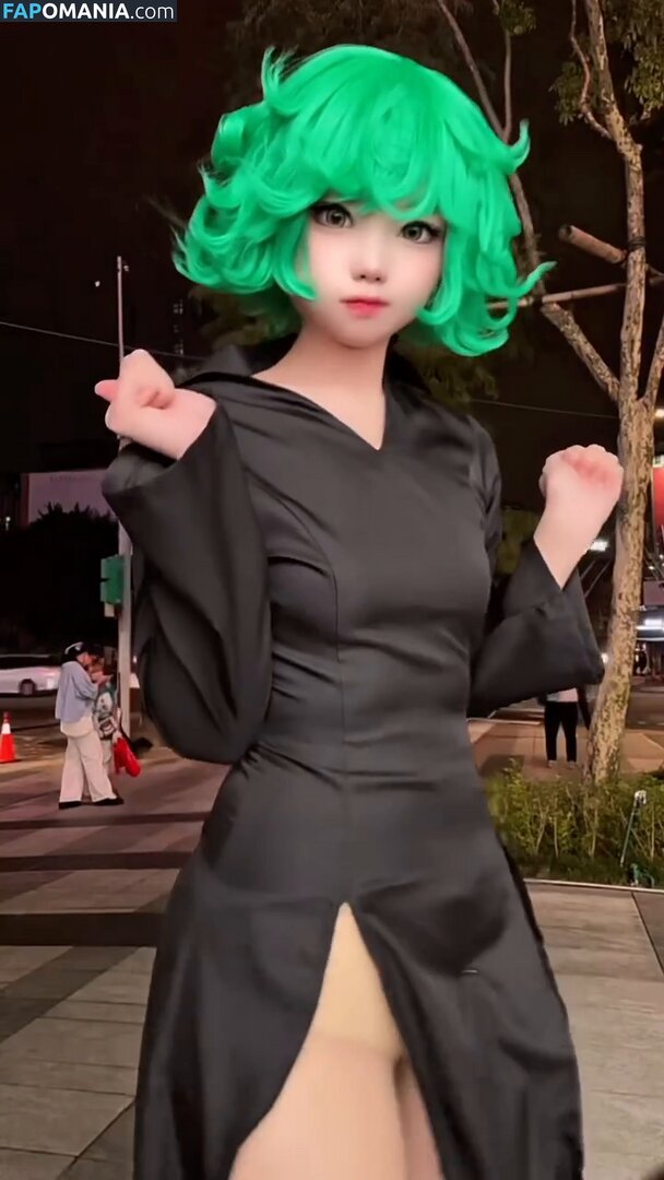 Neneko Naakt OnlyFans  Gelekte foto #11