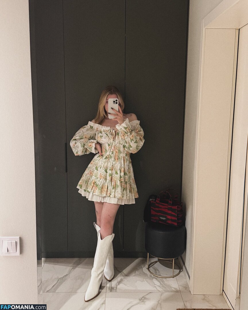 Nensi_Mur / _nastik_mur Naakt OnlyFans  Gelekte foto #1