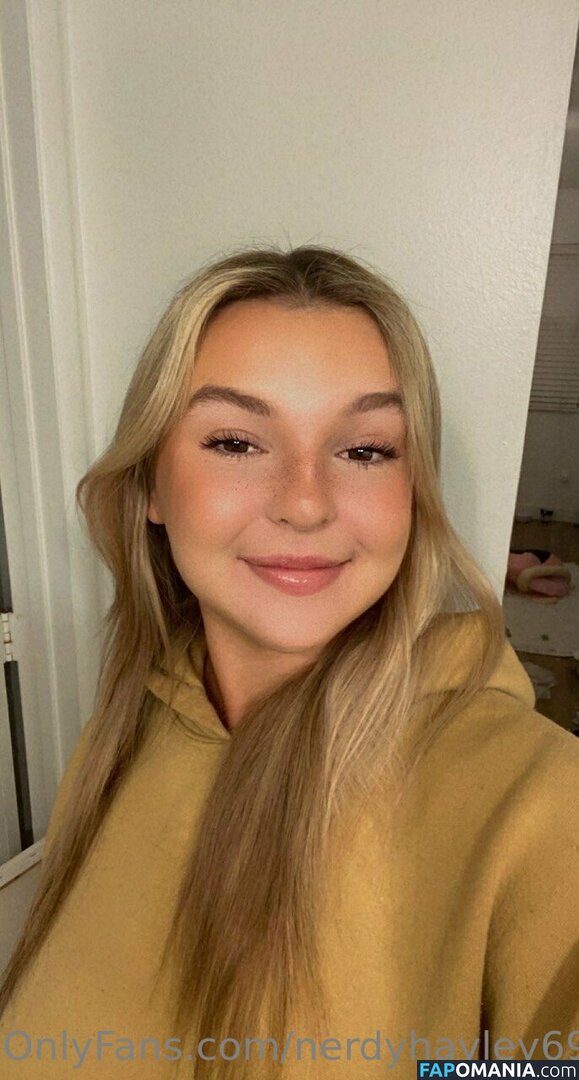 jhurley61299 / kittenjojo18 / nerdyhayley69 Naakt OnlyFans  Gelekte foto #30
