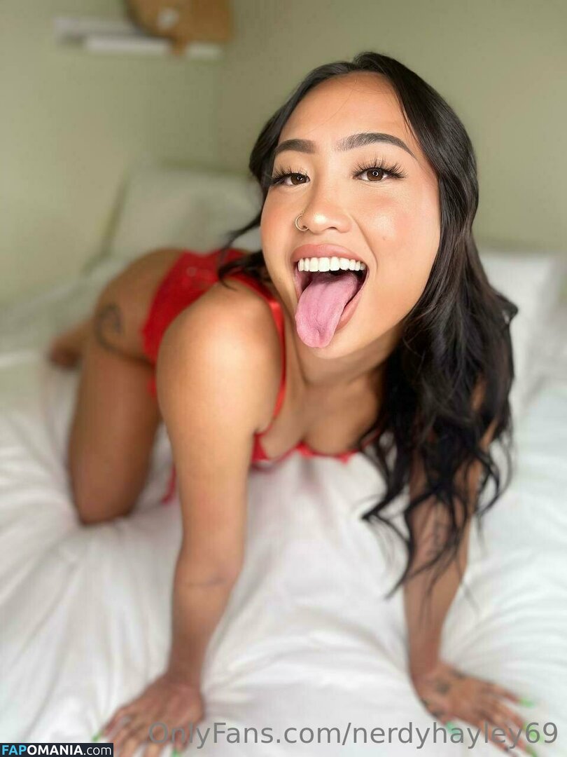 jhurley61299 / kittenjojo18 / nerdyhayley69 Naakt OnlyFans  Gelekte foto #76
