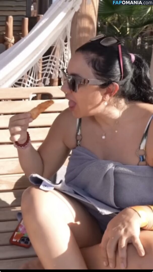 Nermin Hazem / ninahazem Naakt OnlyFans  Gelekte foto #1