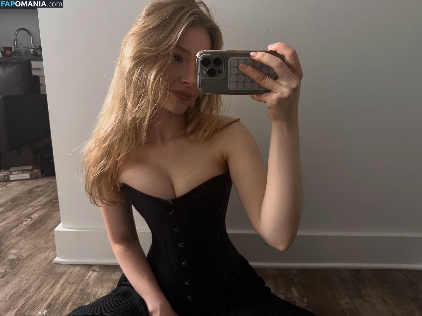 Nerushimav / u248648671 Naakt OnlyFans  Gelekte foto #97