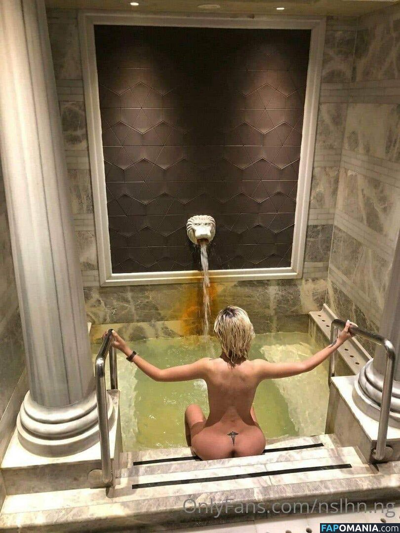 Neslihan Güneş / nslhn.ng Naakt OnlyFans  Gelekte foto #5