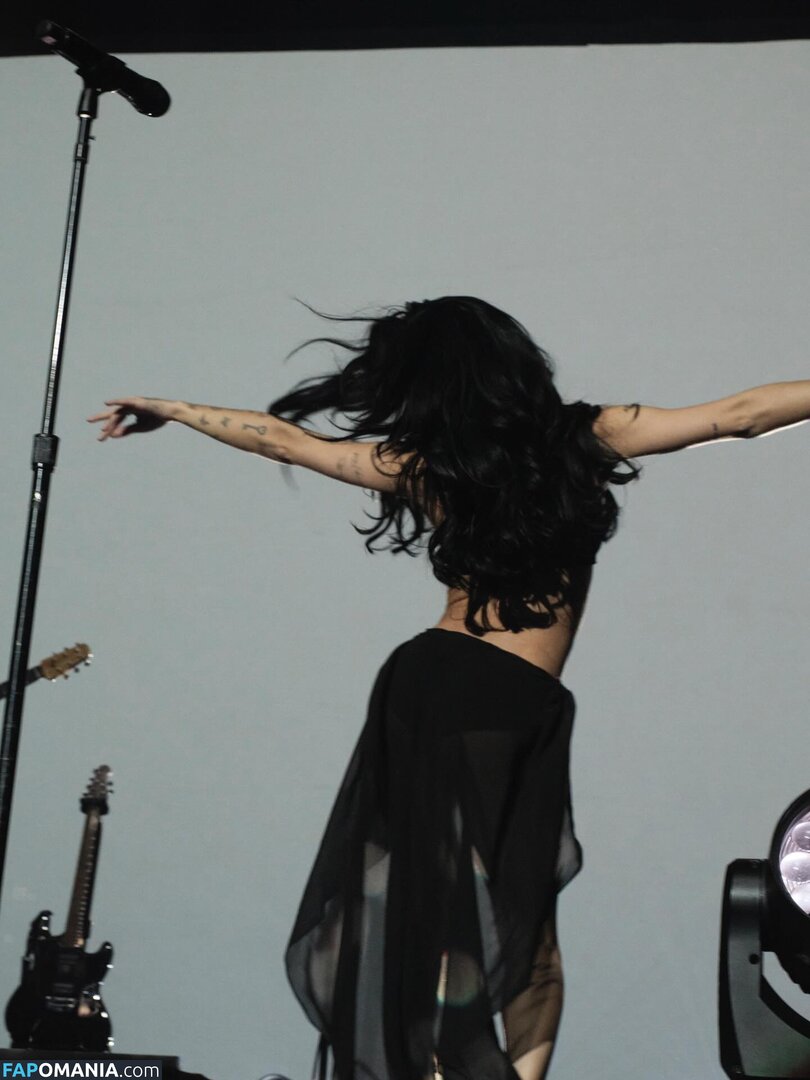 Nessa Barrett / Nessaabarrett / https: / nessabarrett Naakt OnlyFans  Gelekte foto #104