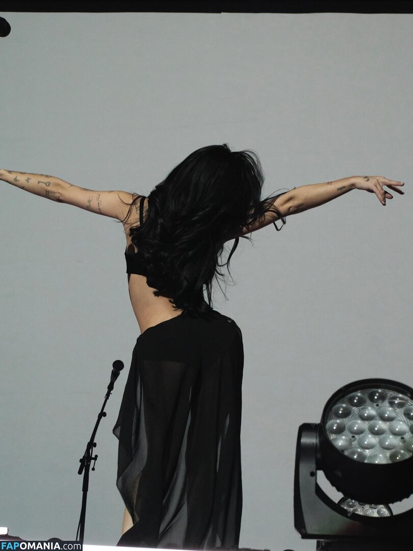 Nessa Barrett / Nessaabarrett / https: / nessabarrett Naakt OnlyFans  Gelekte foto #105