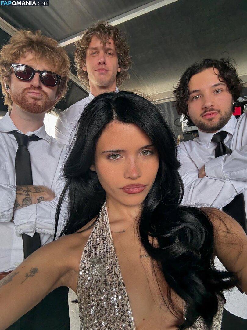 Nessa Barrett / Nessaabarrett / https: / nessabarrett Naakt OnlyFans  Gelekte foto #109