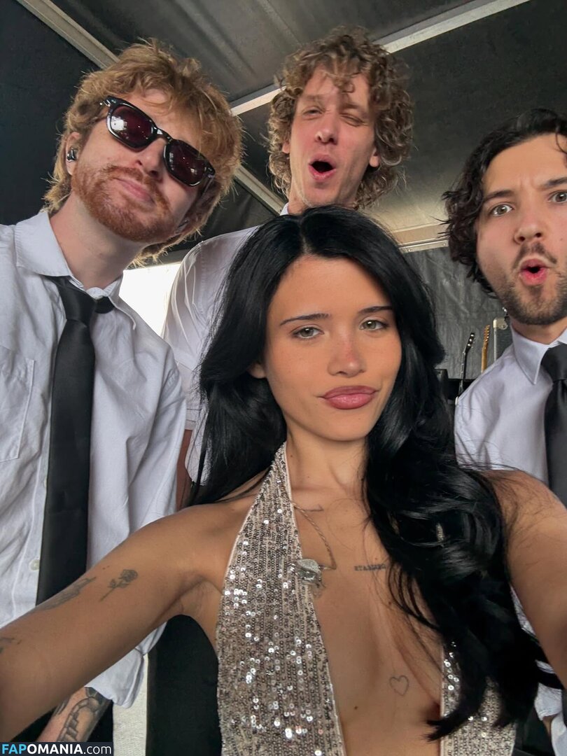 Nessa Barrett / Nessaabarrett / https: / nessabarrett Naakt OnlyFans  Gelekte foto #110