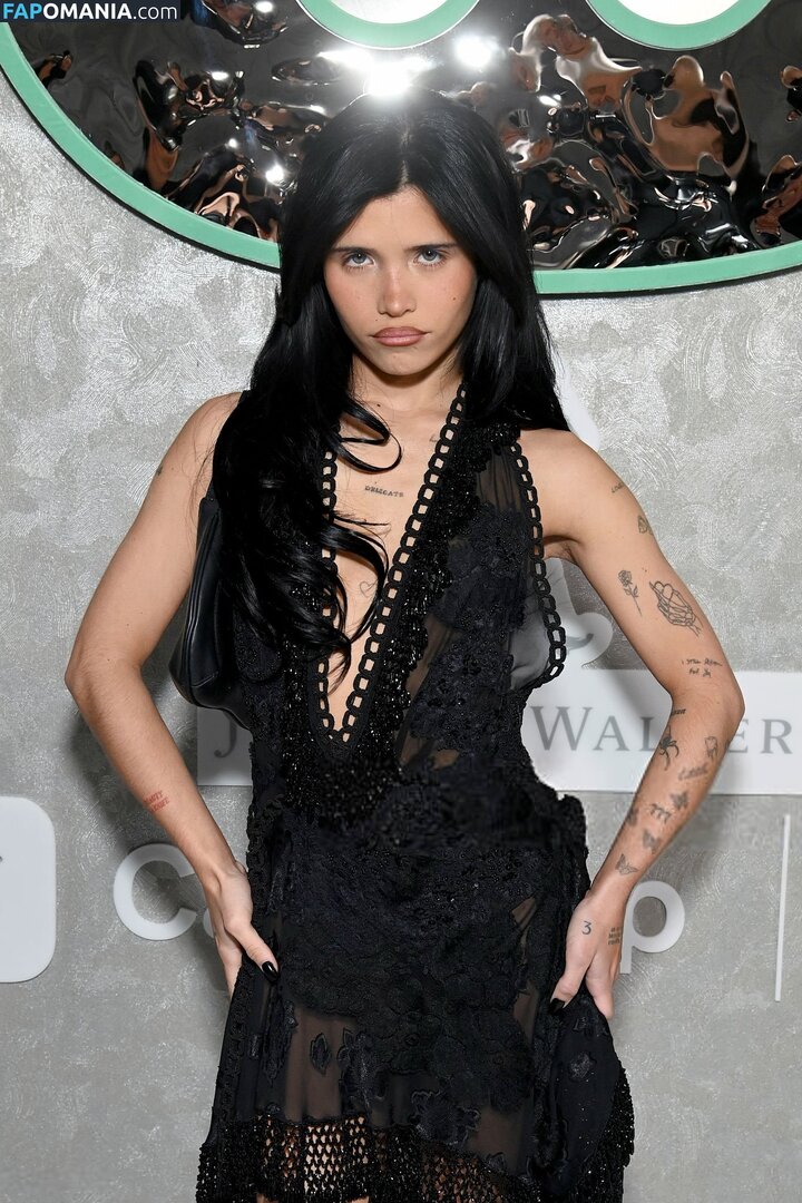 Nessa Barrett / Nessaabarrett / https: / nessabarrett Naakt OnlyFans  Gelekte foto #112