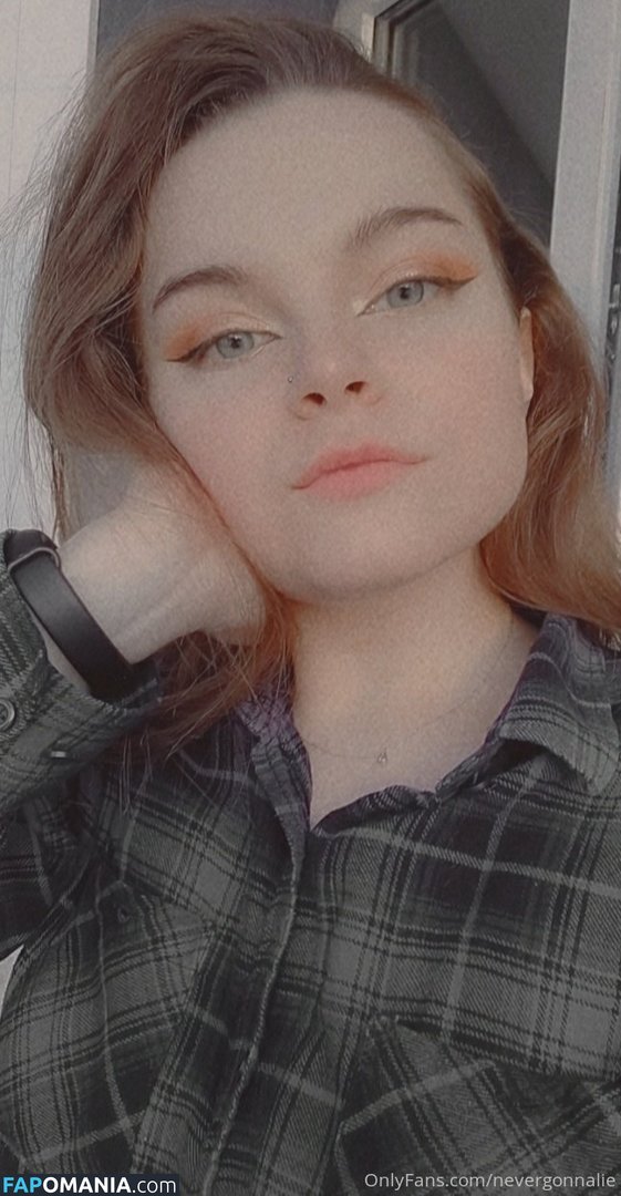 nevergonnalie / nevergonnalie_ Naakt OnlyFans  Gelekte foto #10