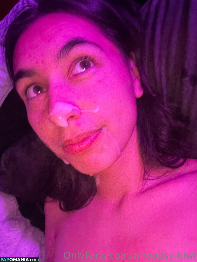 New Zealand Girls Naakt OnlyFans  Gelekte foto #220