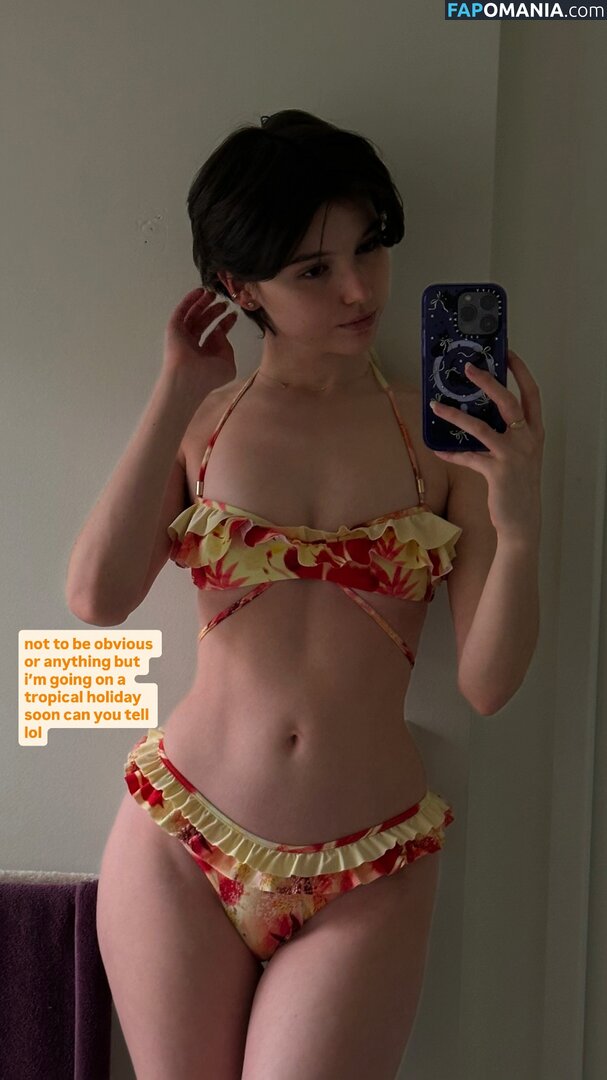 Newinsight / abbeys_here / newinsight_ Naakt OnlyFans  Gelekte foto #7
