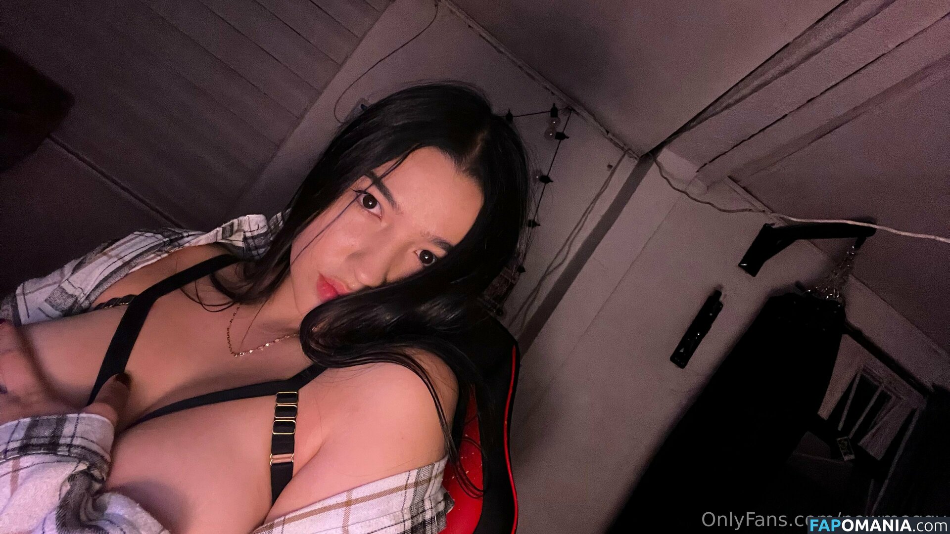 newmeggy Naakt OnlyFans  Gelekte foto #12