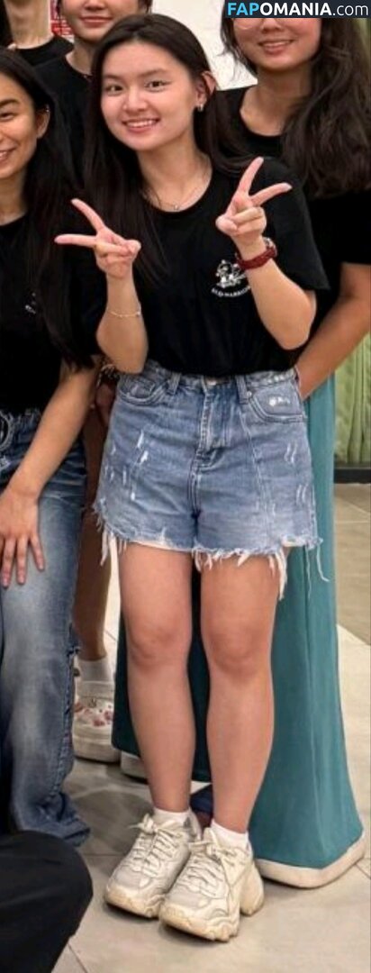 Ng Yee Han / Yeehann___ / yeehan_92 Naakt OnlyFans  Gelekte foto #5