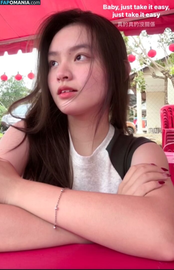 Ng Yee Han / Yeehann___ / yeehan_92 Naakt OnlyFans  Gelekte foto #15