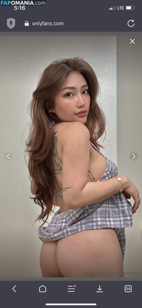 Ngannguyen / iamngan / iamngn / nganguyeen Naakt OnlyFans  Gelekte foto #102