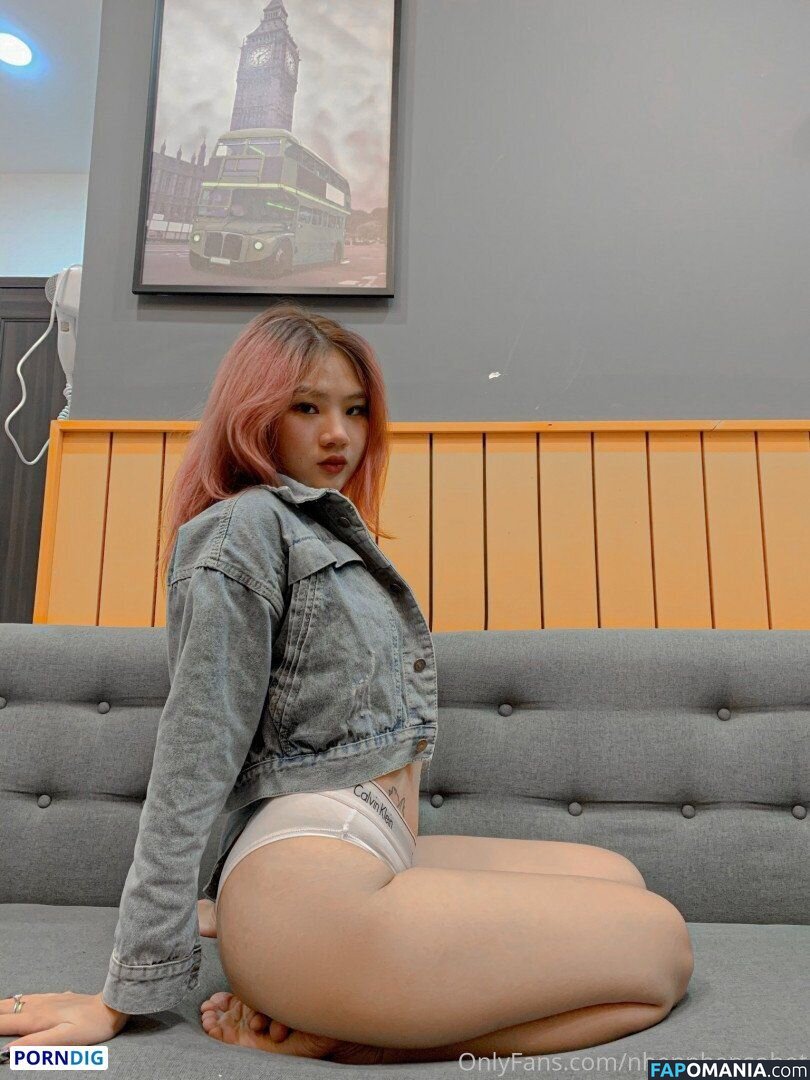 nhennhensohot Naakt OnlyFans  Gelekte foto #14