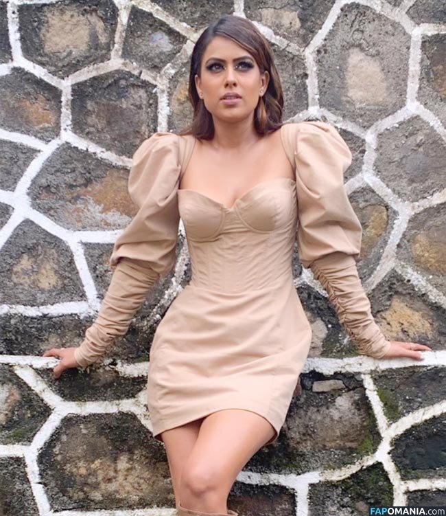 Nia Sharma Naakt OnlyFans  Gelekte foto #16