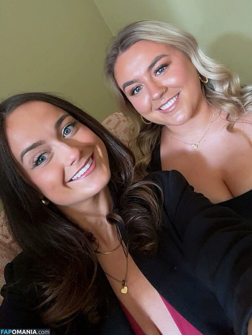 Niamh Cryan / niamh_cryan Naakt OnlyFans  Gelekte foto #28