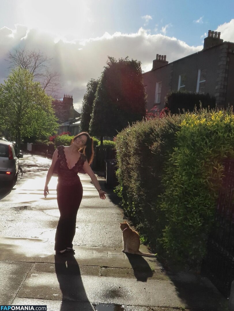 Niamh Cryan / niamh_cryan Naakt OnlyFans  Gelekte foto #53