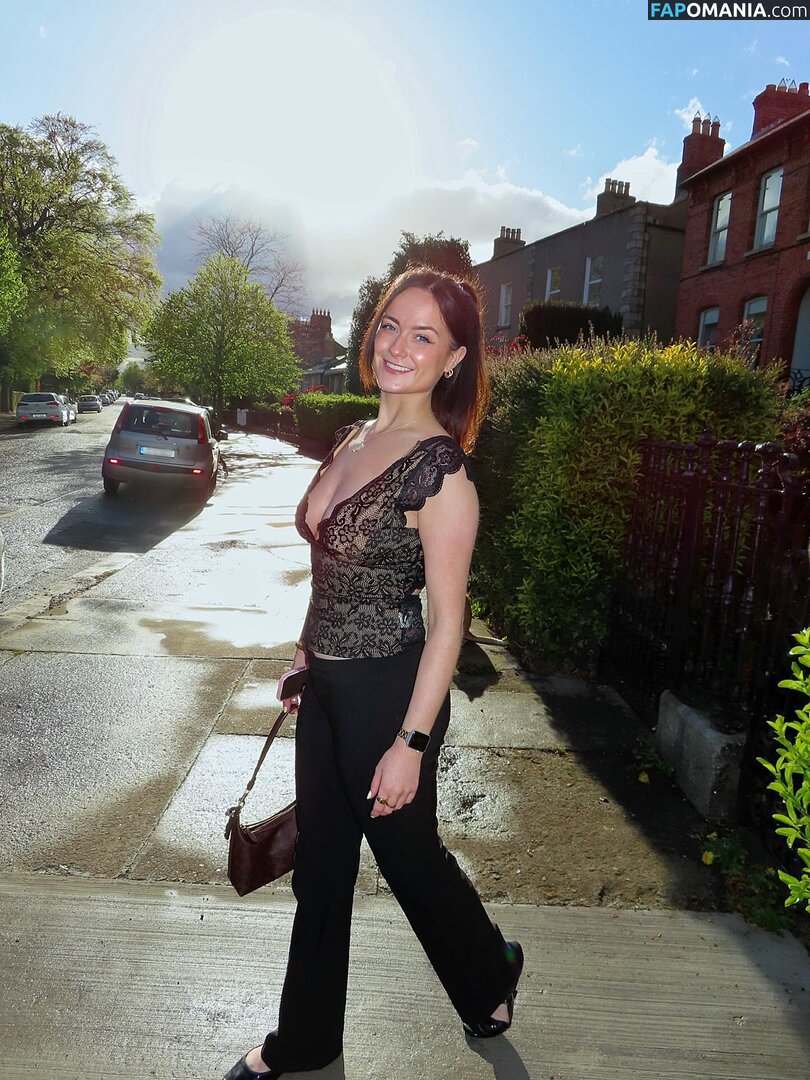 Niamh Cryan / niamh_cryan Naakt OnlyFans  Gelekte foto #57