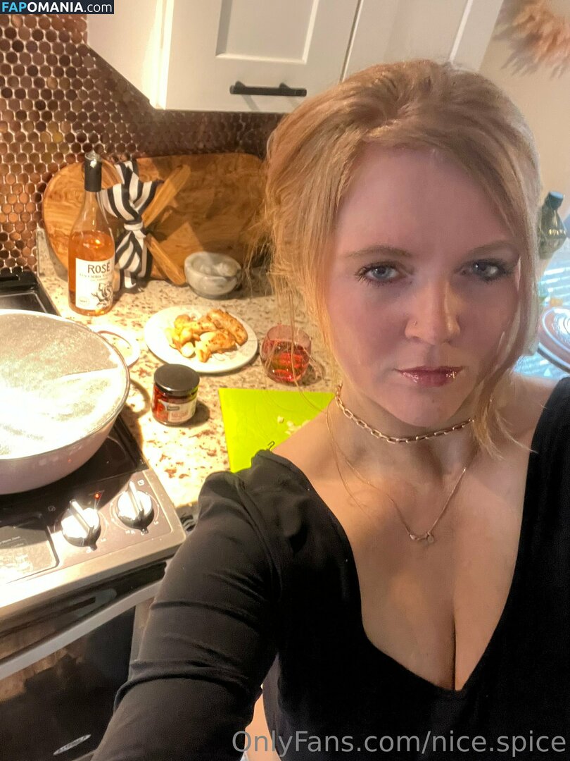 nice.spice / nicespic Naakt OnlyFans  Gelekte foto #12