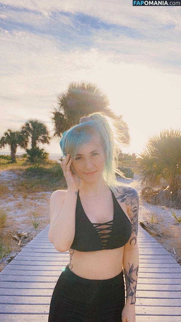 Nicholena Naakt OnlyFans  Gelekte foto #14