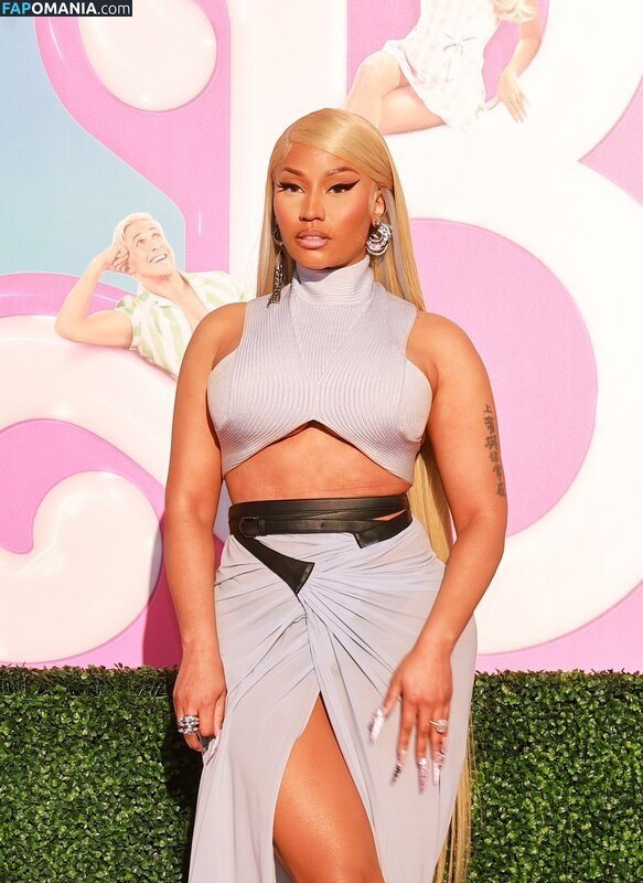 Nicki Minaj / nickiminaj Naakt OnlyFans  Gelekte foto #25