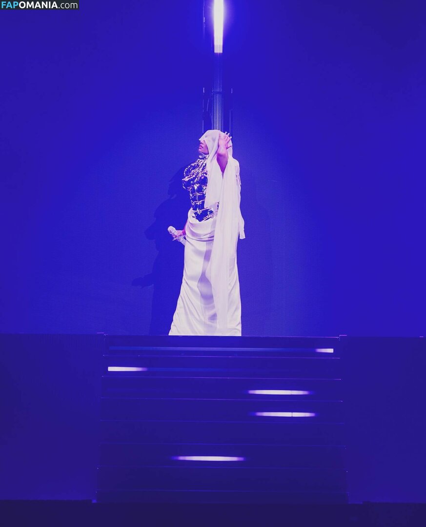 Nicki Minaj / nickiminaj Naakt OnlyFans  Gelekte foto #363