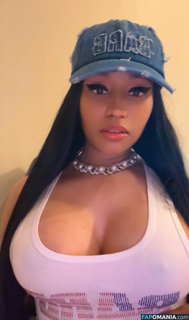 Nicki Minaj / nickiminaj Naakt OnlyFans  Gelekte foto #636