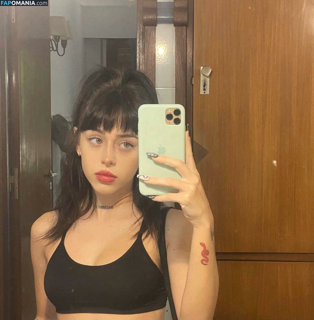 Nicki Nicole / hotnicole20 / nicki.nicole Naakt OnlyFans  Gelekte foto #10