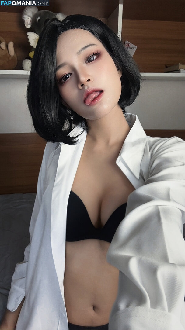 Nico Shaffara / kembaranrobin_ Naakt OnlyFans  Gelekte foto #4