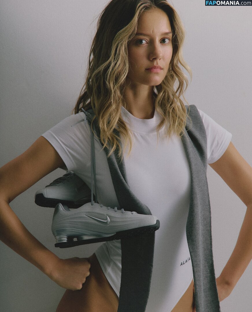 Nicola Cavanis / nicola / nicolaca_ Naakt OnlyFans  Gelekte foto #1640