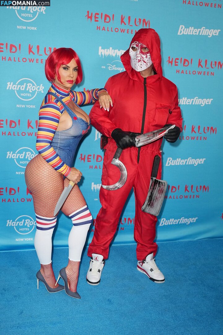 Nicole Coco Austin / coco / cocosworld Naakt OnlyFans  Gelekte foto #429