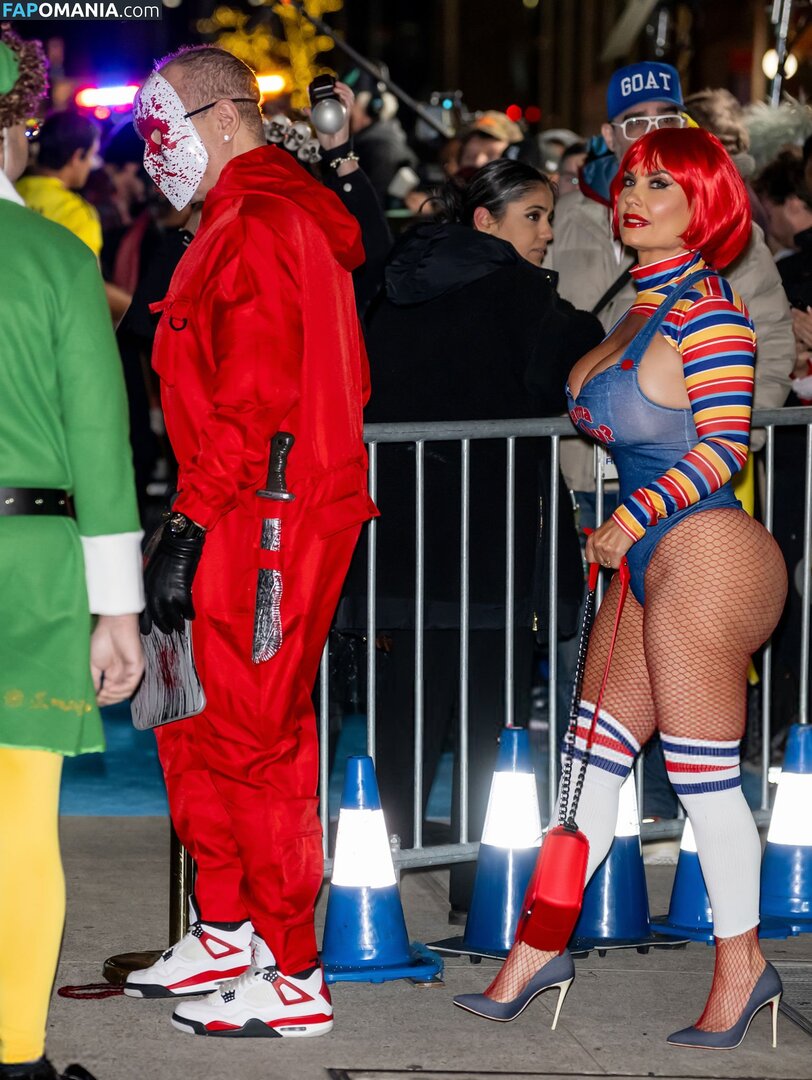 Nicole Coco Austin / coco / cocosworld Naakt OnlyFans  Gelekte foto #434