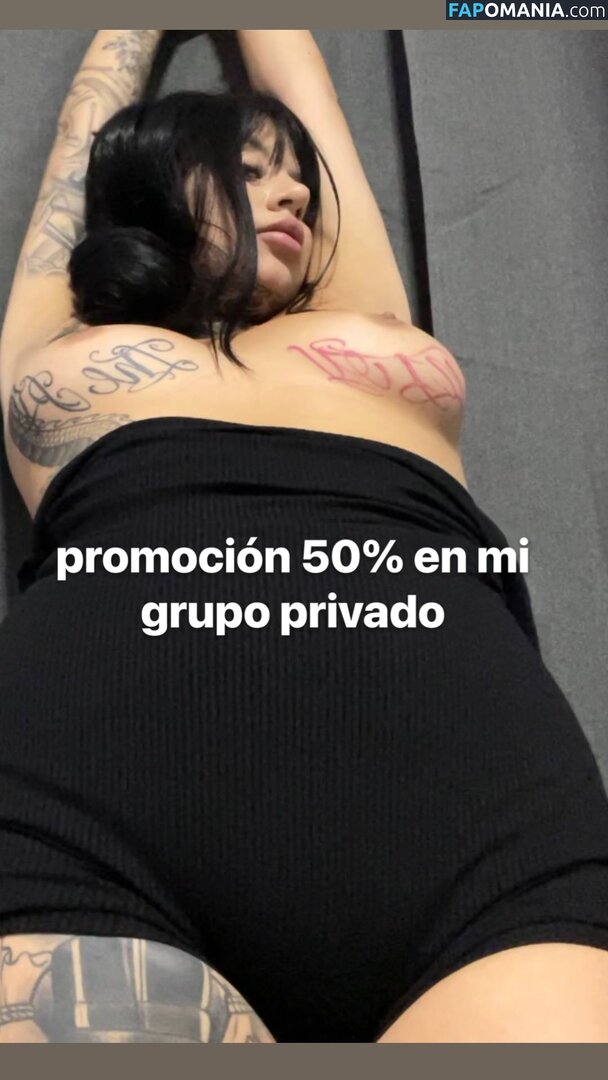 Nicole Cortes / https: / nicoleeee__77 Naakt OnlyFans  Gelekte foto #4