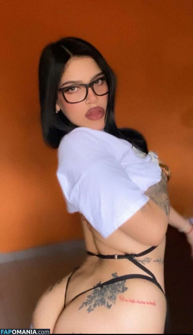 Nicole Freyed / dainicole / nicolefreyedok Naakt OnlyFans  Gelekte foto #13