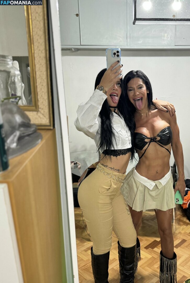 Nicole Freyed / dainicole / nicolefreyedok Naakt OnlyFans  Gelekte foto #19