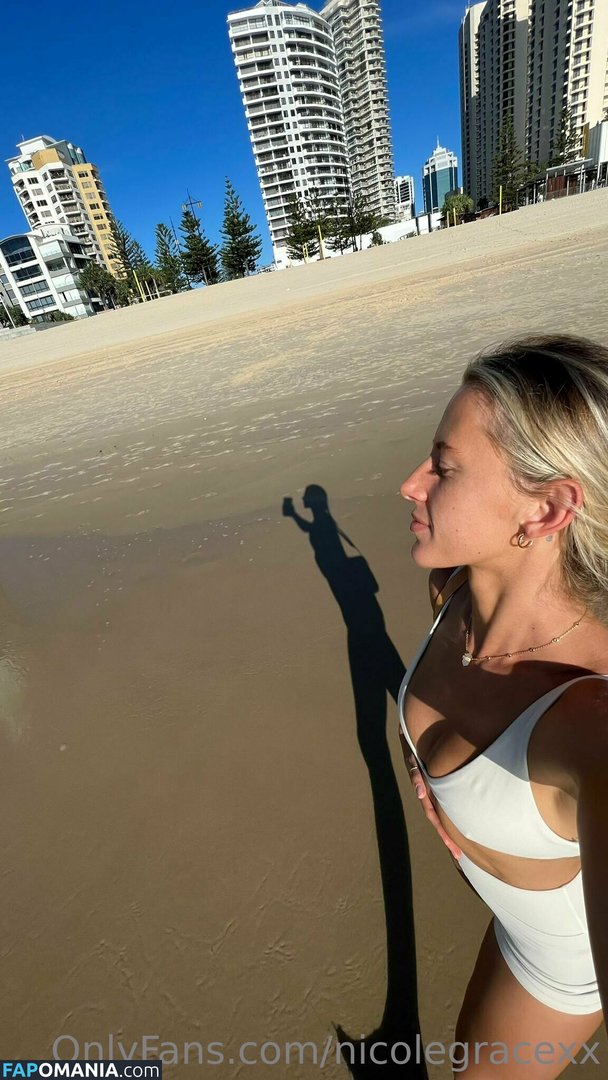 Nicole Grace / nicolegracept / nicolegracex Naakt OnlyFans  Gelekte foto #4