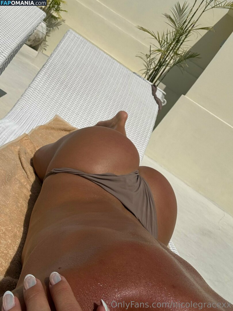 Nicole Grace / nicolegracept / nicolegracex Naakt OnlyFans  Gelekte foto #154