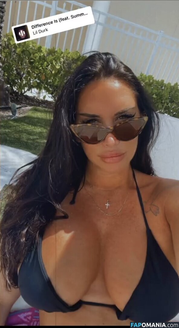 Nicole Mcnair / Nicolefire / nicolefire1 / nicolefire_ Naakt OnlyFans  Gelekte foto #1