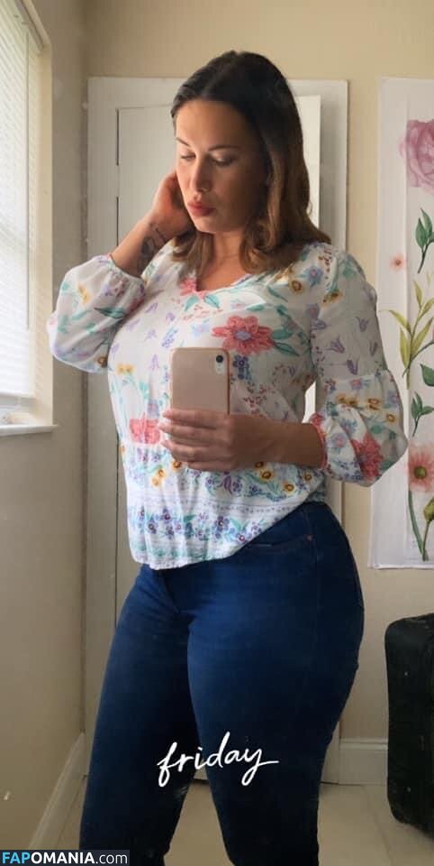 Nicole Mcnair / Nicolefire / nicolefire1 / nicolefire_ Naakt OnlyFans  Gelekte foto #18
